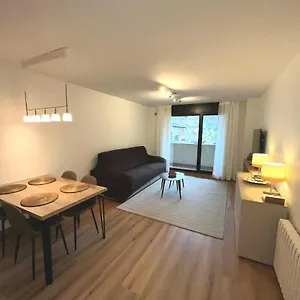 Apartamento P&c Areny, Canillo