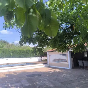 Casa La Pecha, , Ronda España