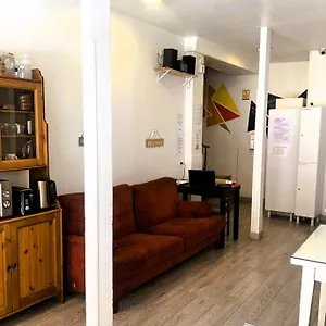 Els Andes Hostel
