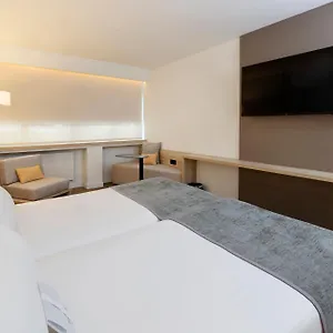 Sercotel Delfos Hotel