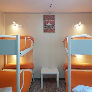 Barri Antic & Pub Guest house