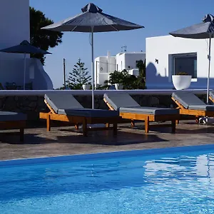 Casa Nostra Mykonos Boutique Rooms&studios , Glastros (Mykonos) Grecia