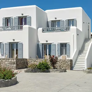 Jewel Mykonos , Ornos (Mykonos) Grecia