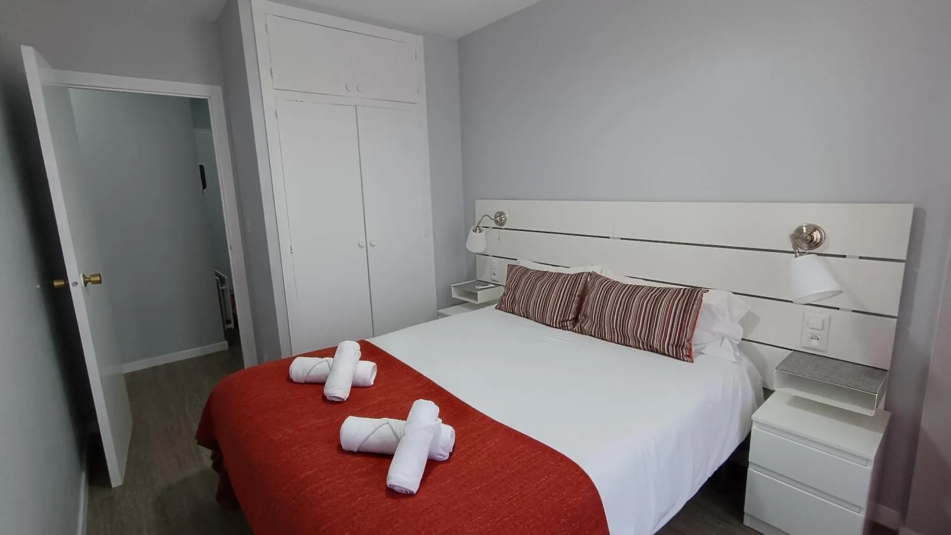Apartman Suitedreams - Av. Fener Andorra la Vella