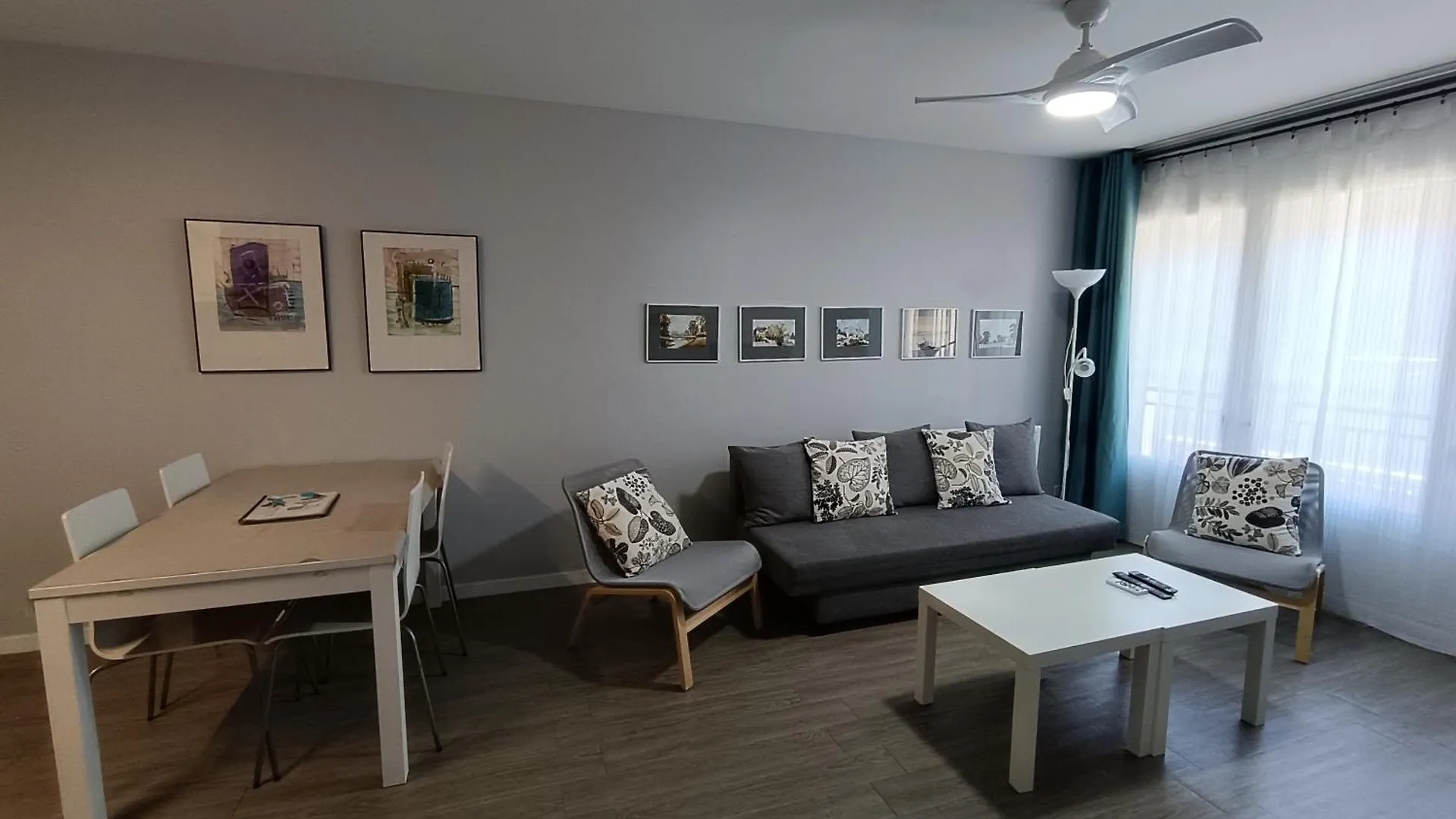 Suitedreams - Av. Fener Andorra la Vella Andorra