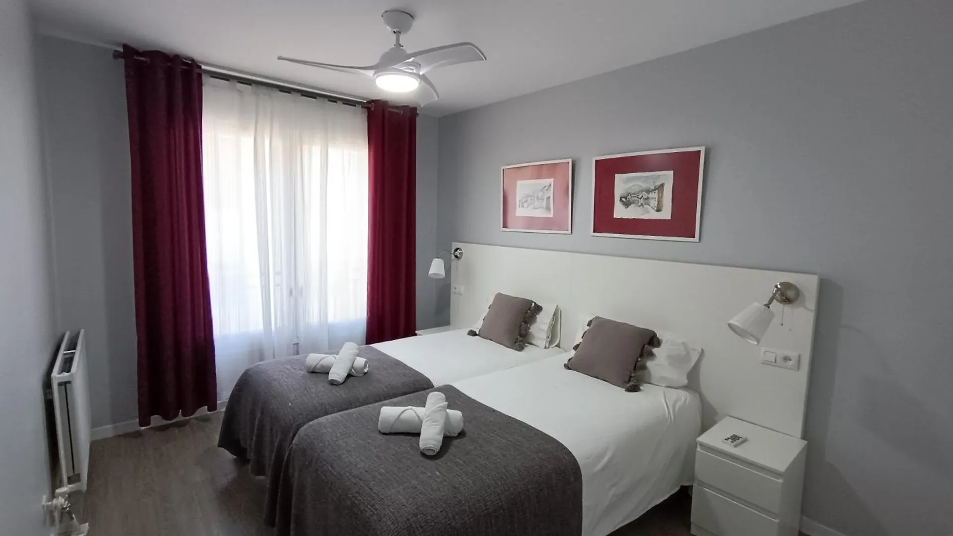 Suitedreams - Av. Fener Andorra la Vella Apartment