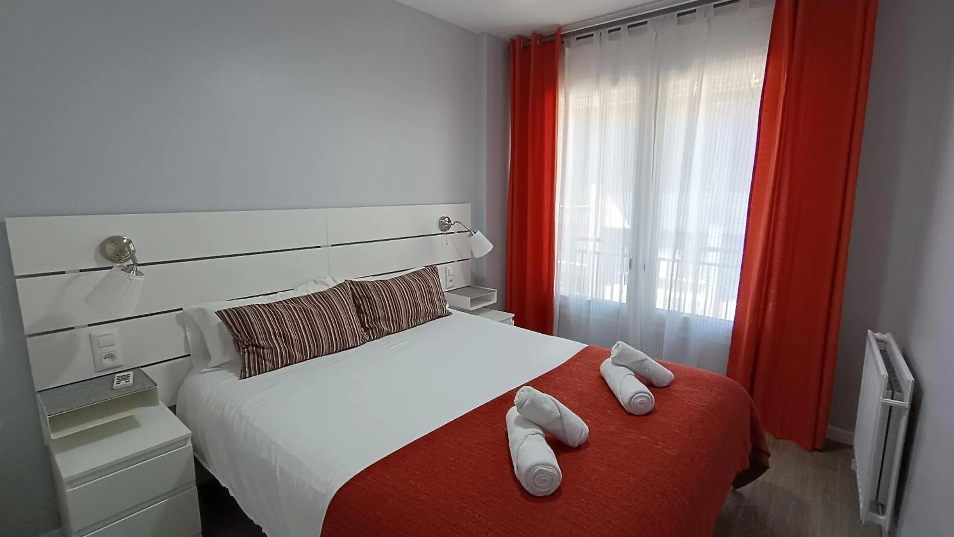 Apartman Suitedreams - Av. Fener Andorra la Vella Andorra