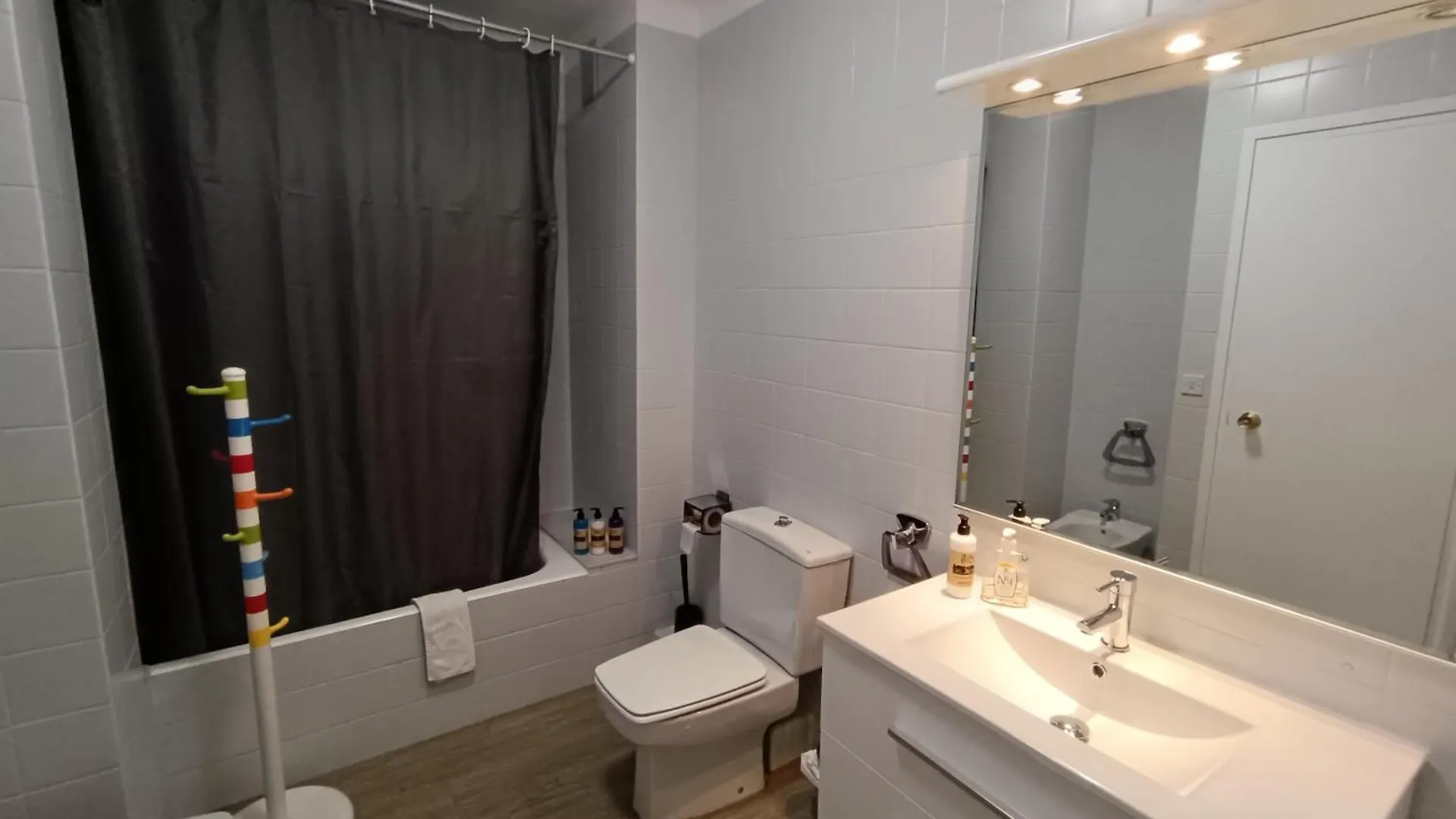 Apartment Suitedreams - Av. Fener Andorra la Vella