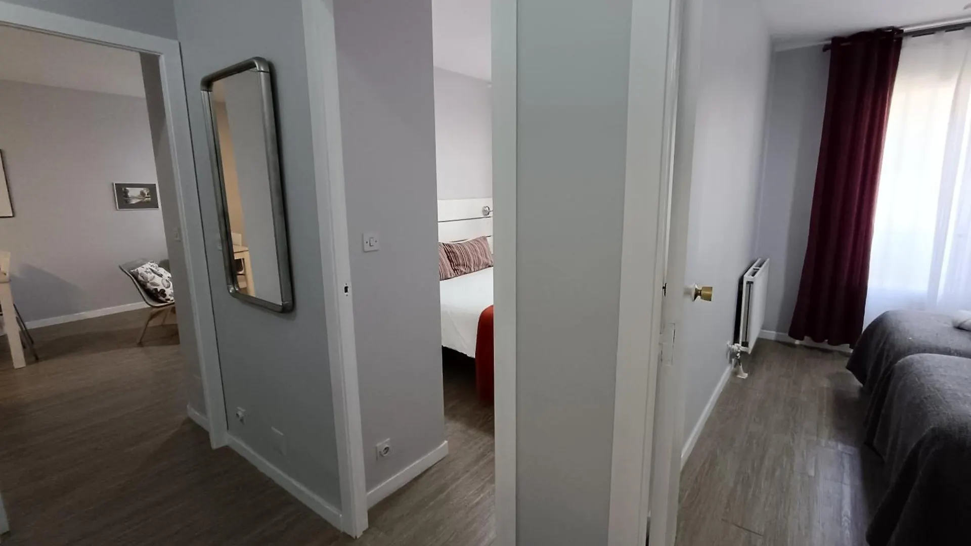 Apartman Suitedreams - Av. Fener Andorra la Vella