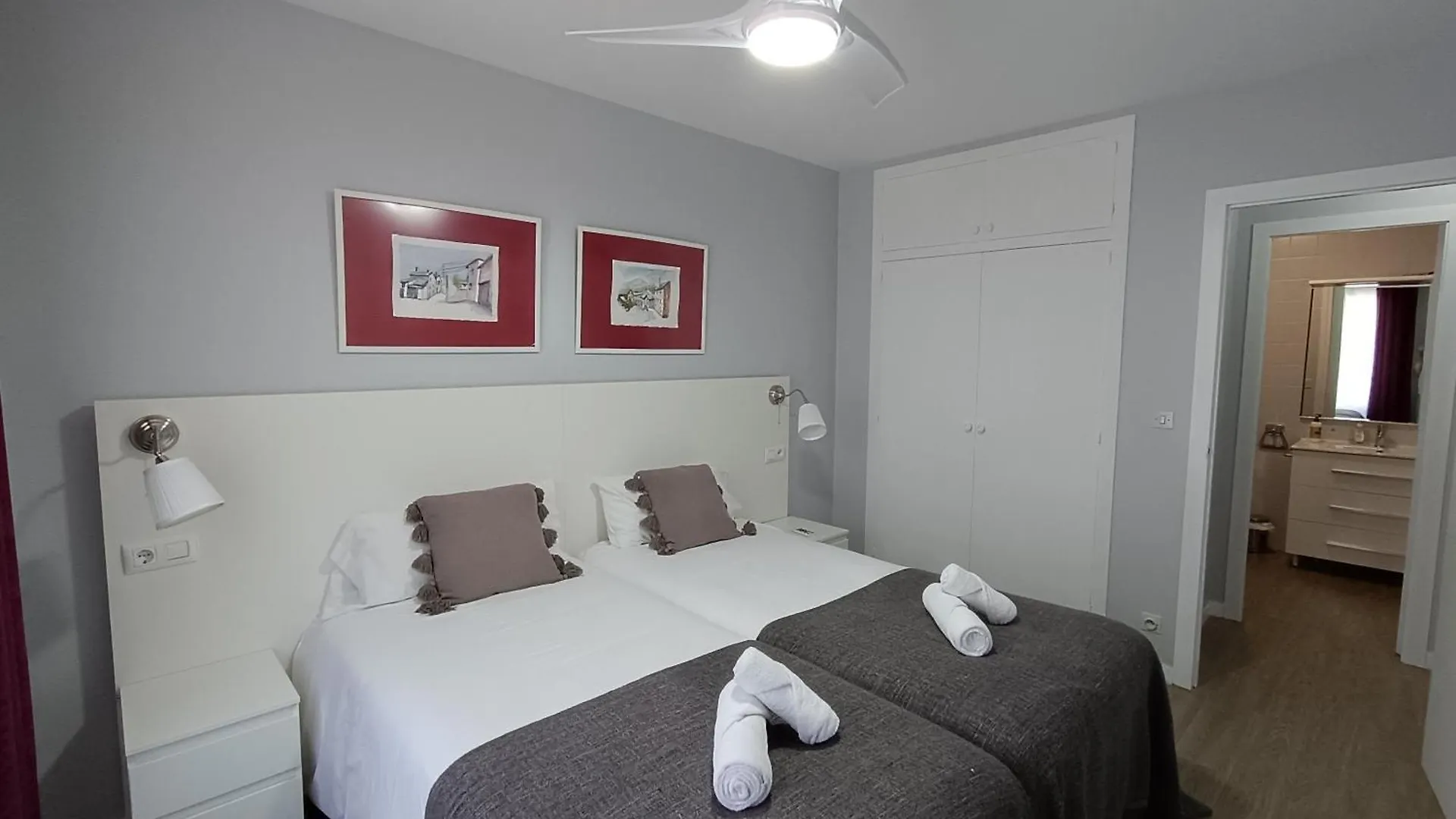 Apartment Suitedreams - Av. Fener Andorra la Vella