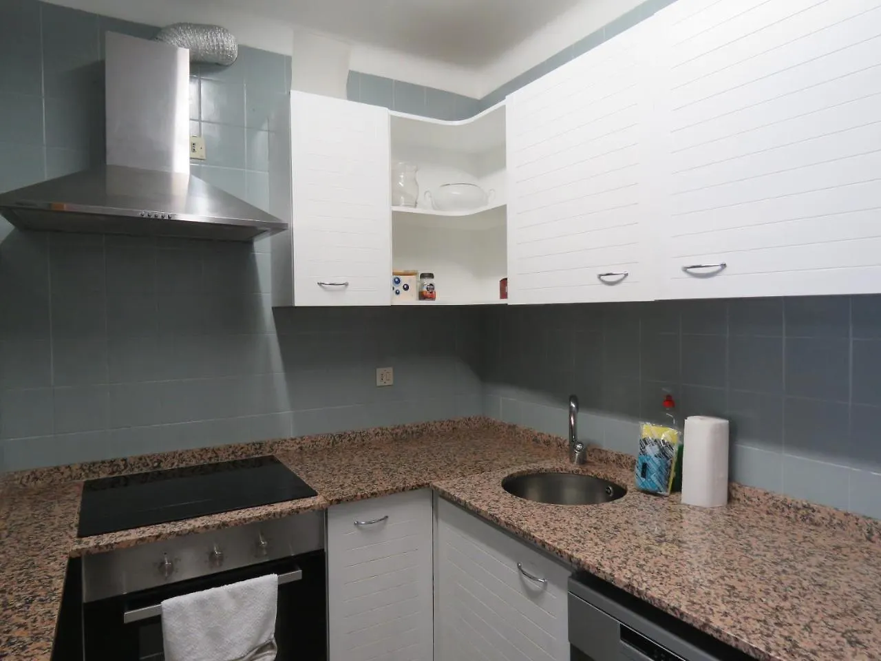 Suitedreams - Av. Fener Andorra la Vella