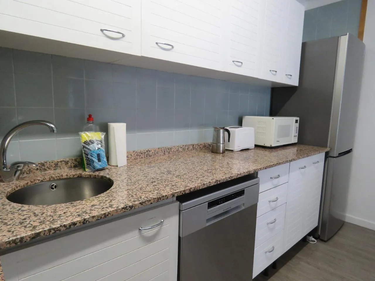 Suitedreams - Av. Fener Andorra la Vella Apartment