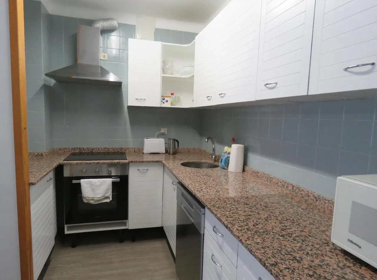 Apartment Suitedreams - Av. Fener Andorra la Vella